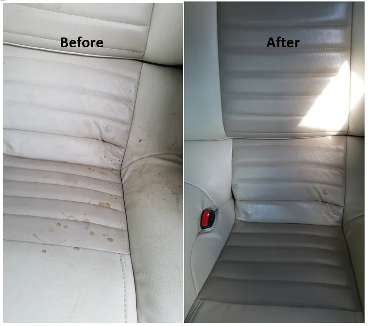 Spotless Pro Detailing, We come to you! (Mobile car wash and detailing) — car detailing in Spring