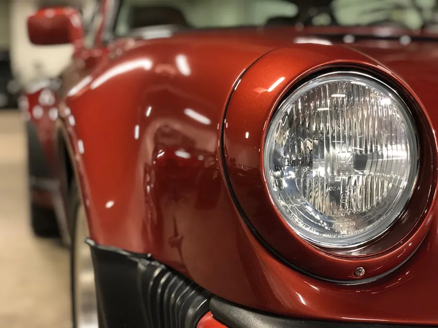 Squeaky Pete's Mobile Auto Detailing & Vehicle Management — car detailing in Wellington