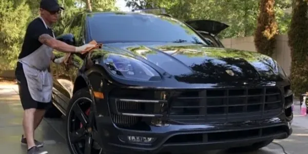 ST6 Mobile Car Detailers and Ceramic Coatings PPF Clear Bra — car detailing in Colorado Springs