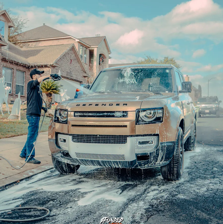 Star Detailing San Antonio (Mobile Service) — car detailing in San Antonio