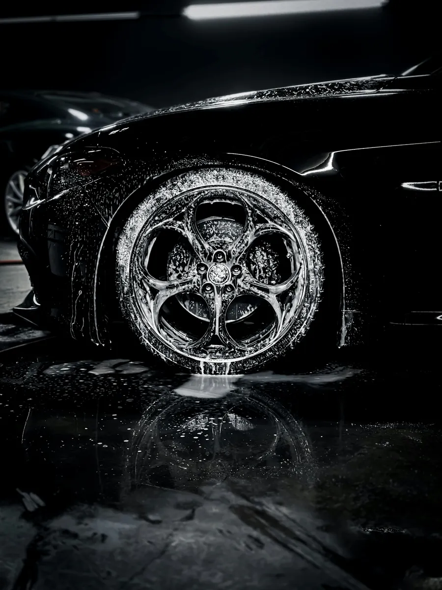 State 48 Mobile Detailing — car detailing in Chandler
