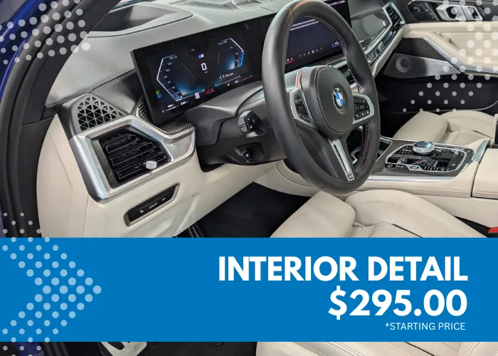 Sticklers 4 Details - Auto Detailing & Ceramic Coatings — car detailing in Fort Collins
