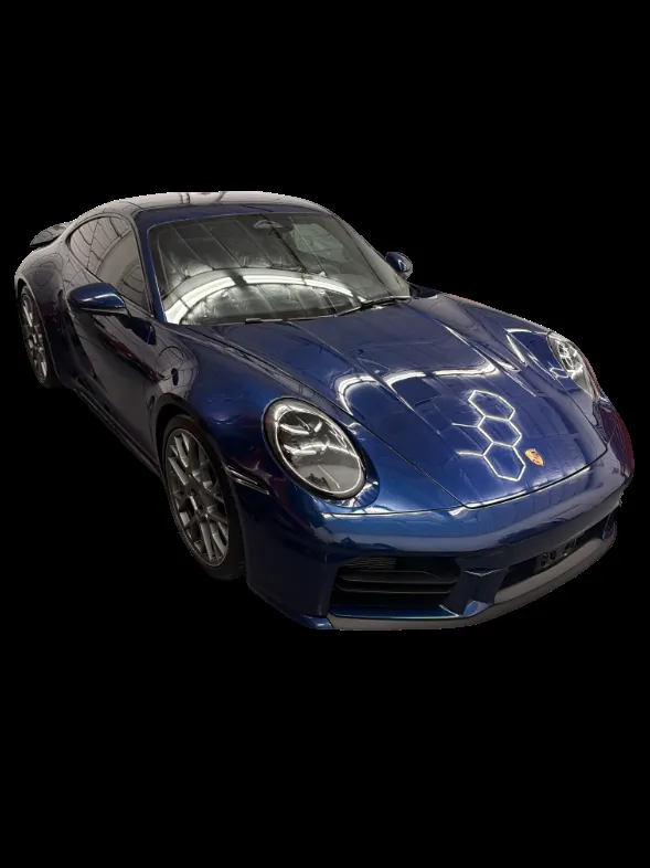 Streetworks Auto - Mobile Detailing — car detailing in Buckeye