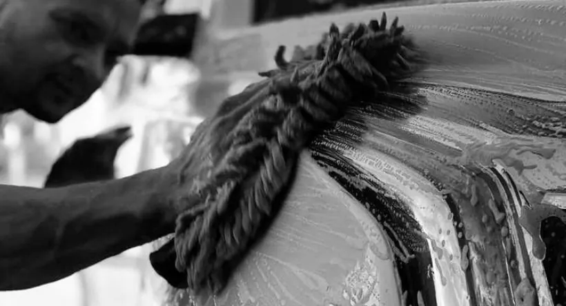 Strong Arm Detail LLC — car detailing in Acworth