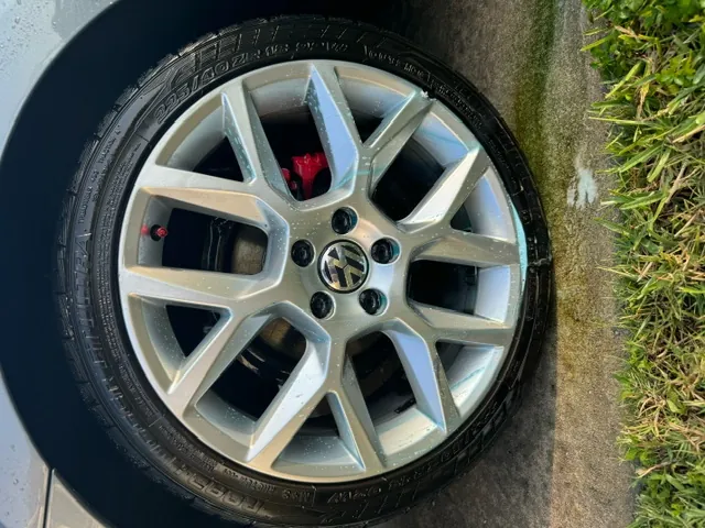 Sublime Shine Mobile Detailing Services LLC — car detailing in Carrollwood