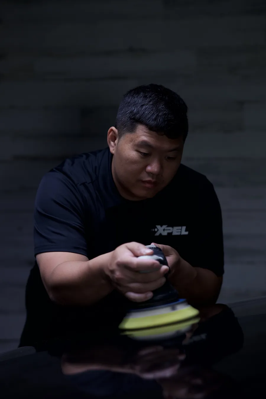 Sugar Hill Auto Salon — car detailing in Buford