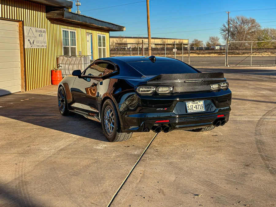 Sugar Sudz Detailing — car detailing in Lubbock