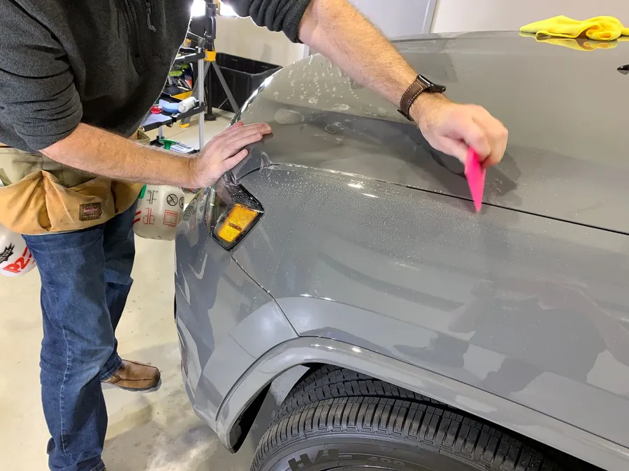 Sun & Shield Automotive — car detailing in Alpharetta