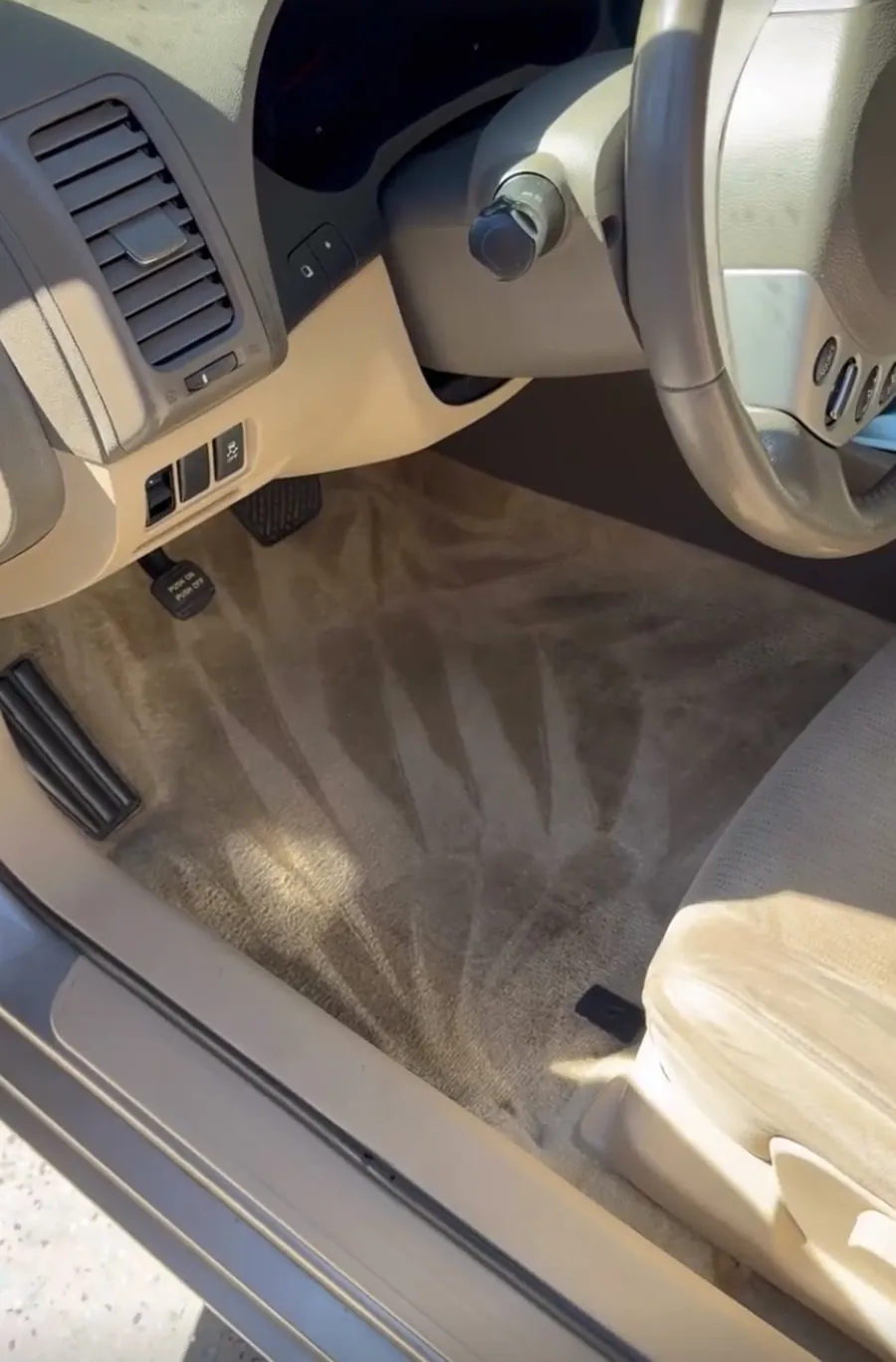 Sunshine Detailing AZ - Mobile Boat, RV, and Auto Detailing — car detailing in Phoenix