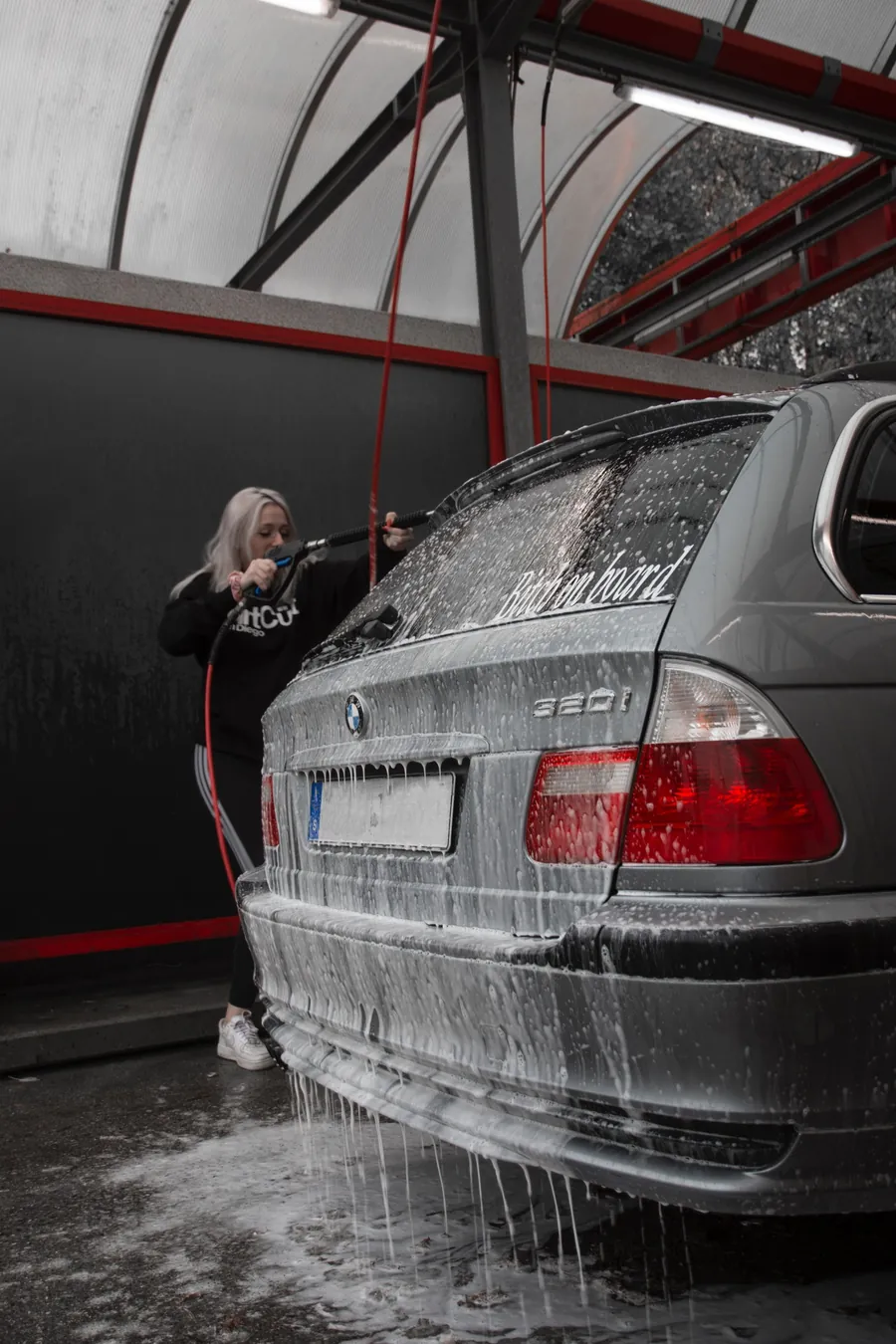 SUNVIBES MOBILE DETAILING — car detailing in Cedar Hill