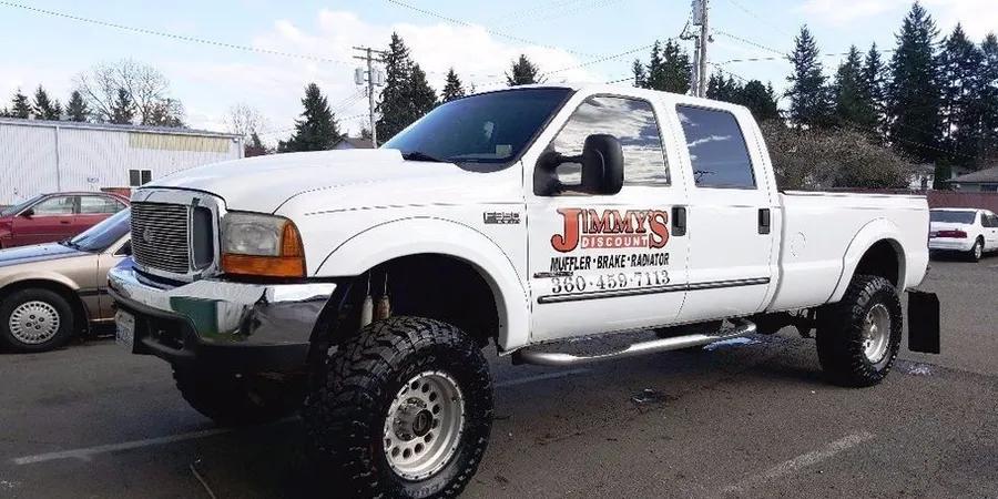 Super Detailing — car detailing in Lacey