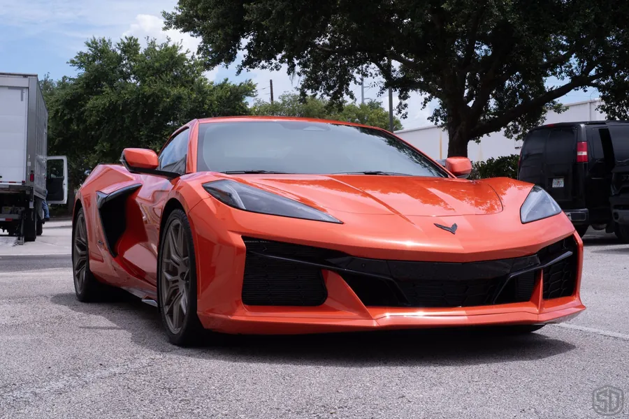 Superior Detailer — car detailing in Orlando