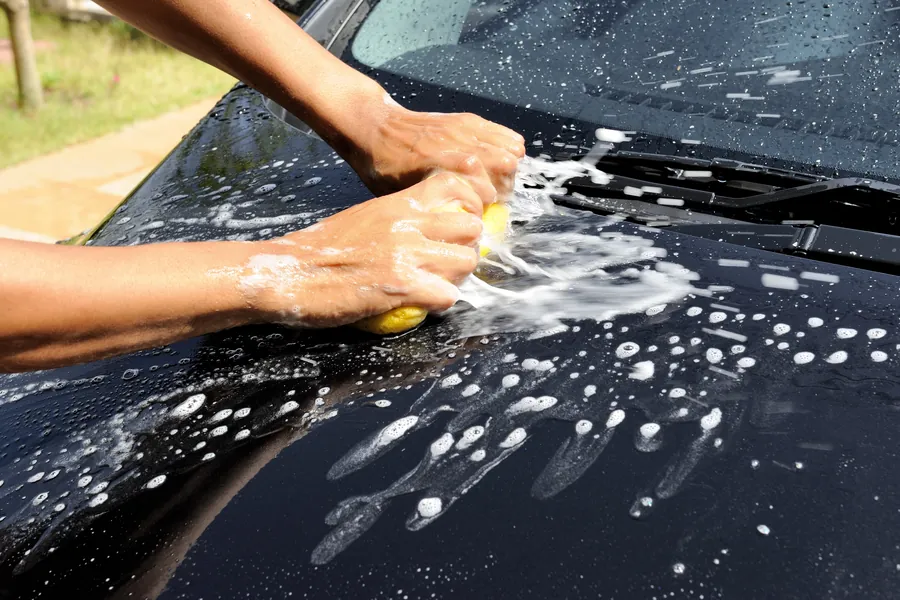Supreme Clean Detailing — car detailing in Cocoa