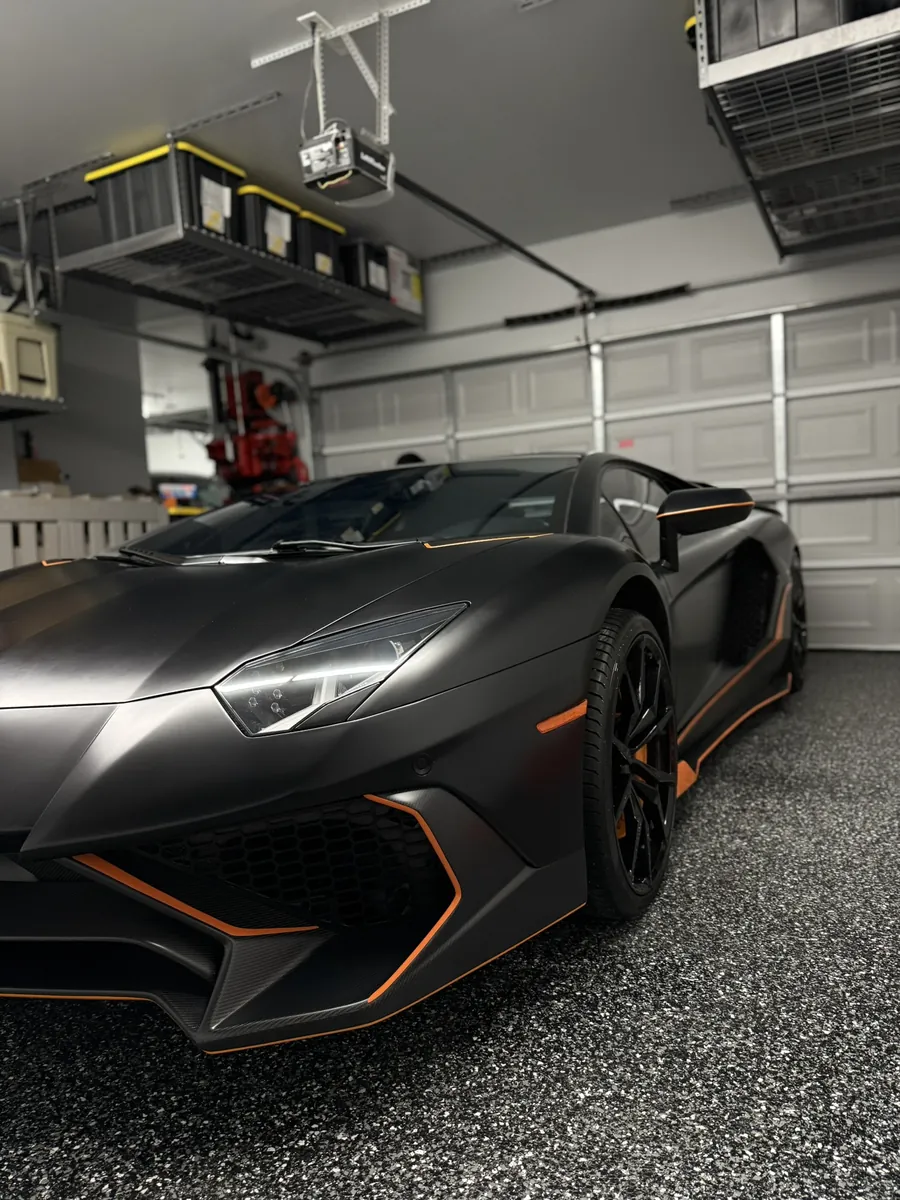 Supreme Detail Garage - Ceramic Coating Specialists — car detailing in Douglasville