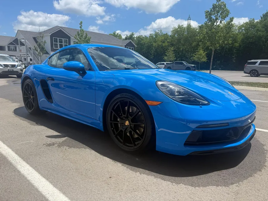 Detailing work by Supreme Shine Mobile Detailing & Auto Spa
