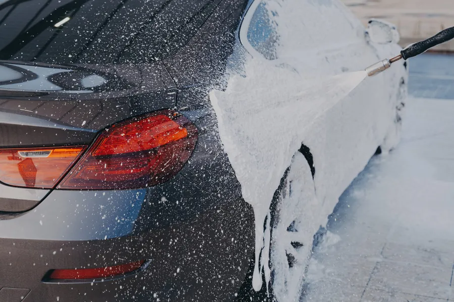 Supreme-X Mobile Auto Detailing — car detailing in Sparks