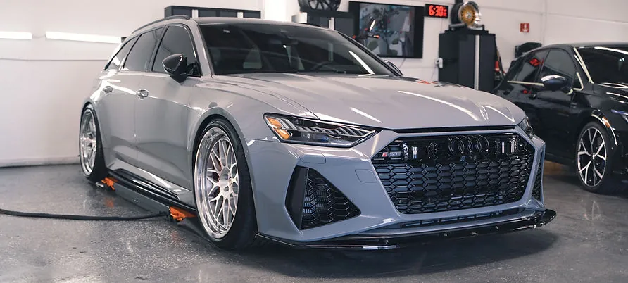 SV Auto Pros — car detailing in San Jose