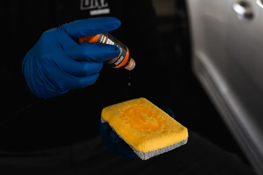 SW Detailing and Tint — car detailing in Sarasota