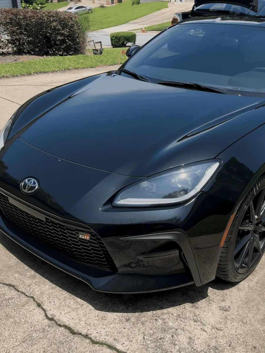 Sweet Lemons Auto Repair LLC — car detailing in Atlanta