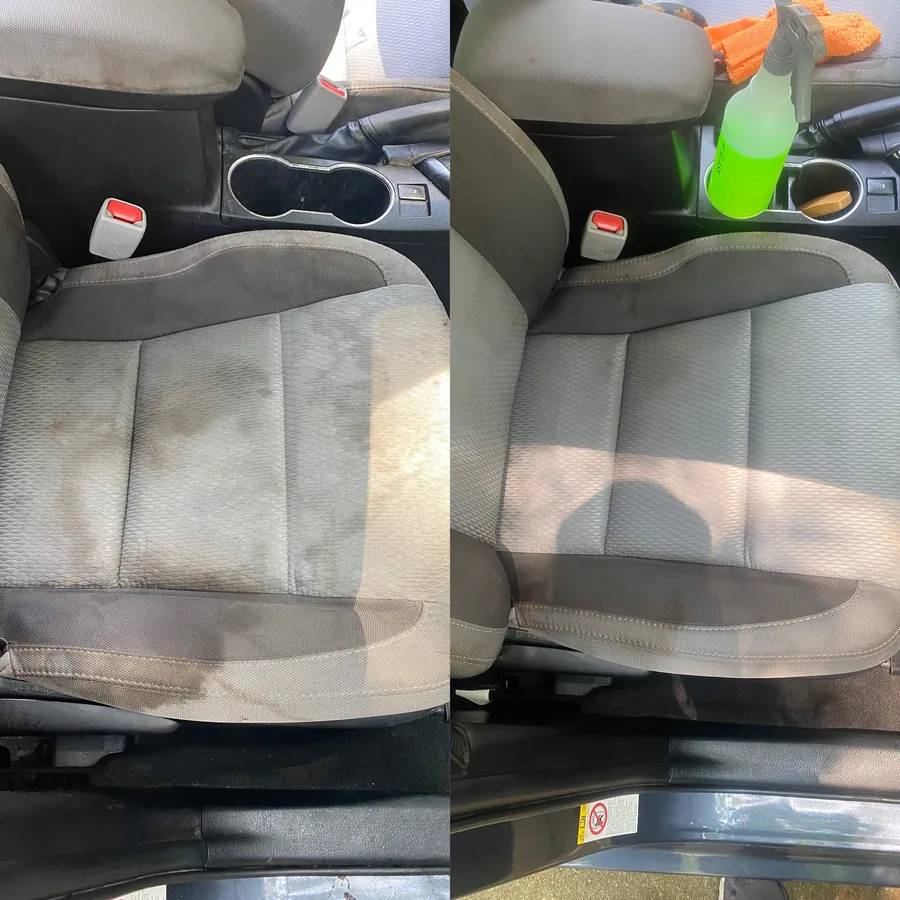 Sweet's Auto Detailing — car detailing in Dallas