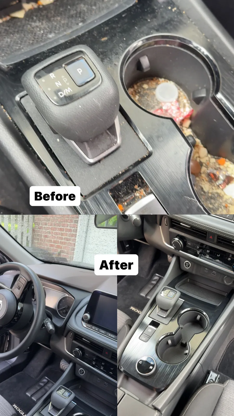 Detailing work by SWH Mobile Detailing
