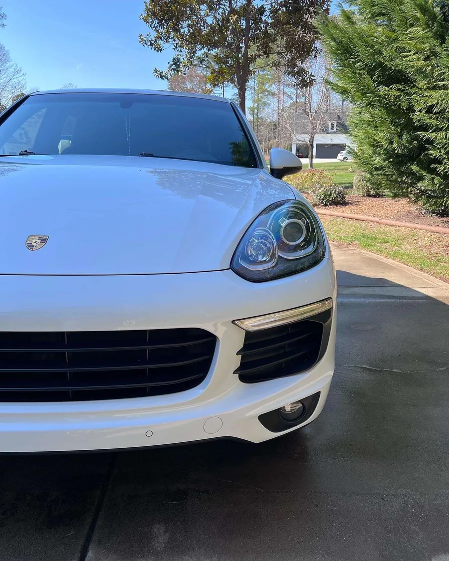 Tachyon Auto Detailing — car detailing in Charlotte