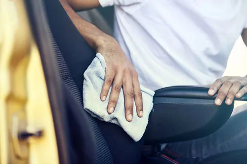 Detailing work by Taking It to the Next Level Professional Mobile Detailing