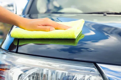 Detailing work by Taking It to the Next Level Professional Mobile Detailing