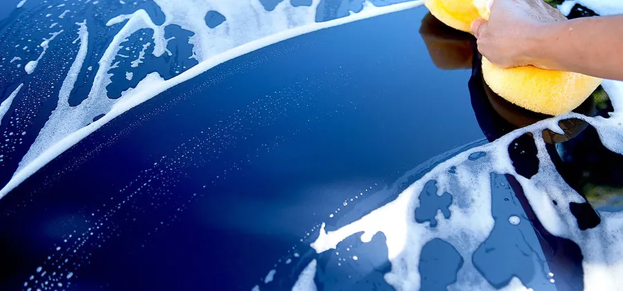 Taleen Detailing — car detailing in Arlington