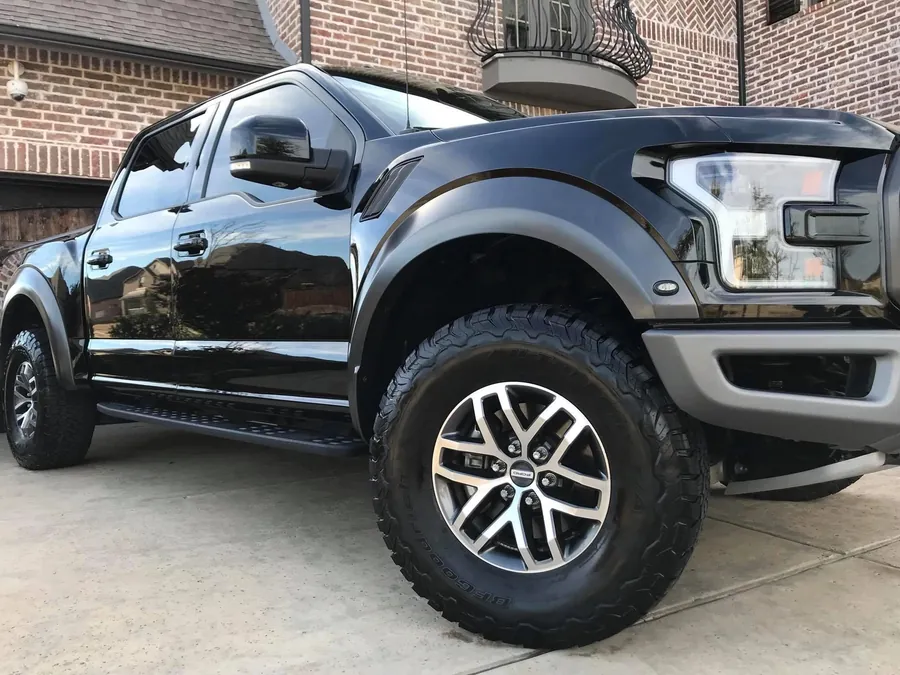 Texas Auto Spa — car detailing in Plano