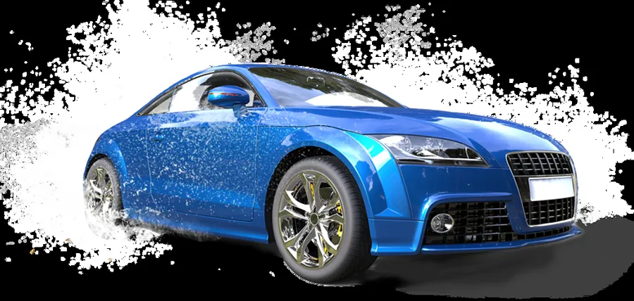 The Auto Spa of Charlotte — car detailing in Charlotte