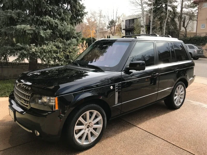 Detailing work by The Bearded Man Mobile Auto Detailing of Detroit