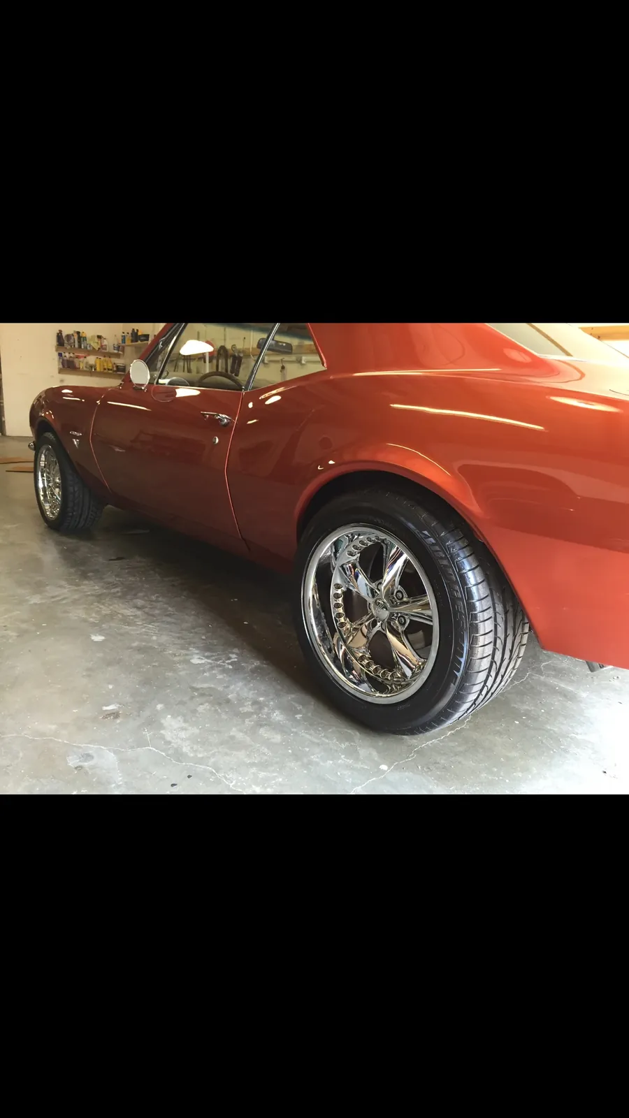 Detailing work by The Bearded Man Mobile Auto Detailing of Detroit