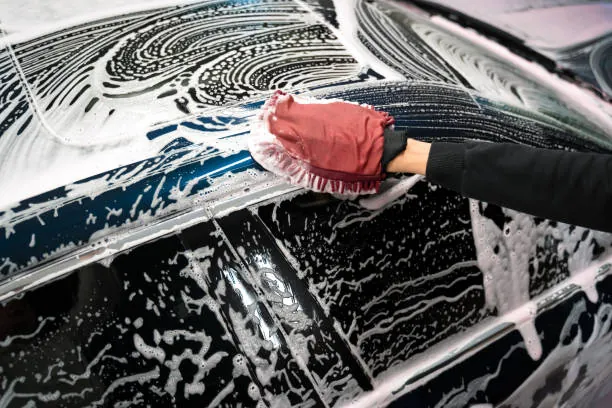 The Butler's Detail Center — car detailing in Orlando