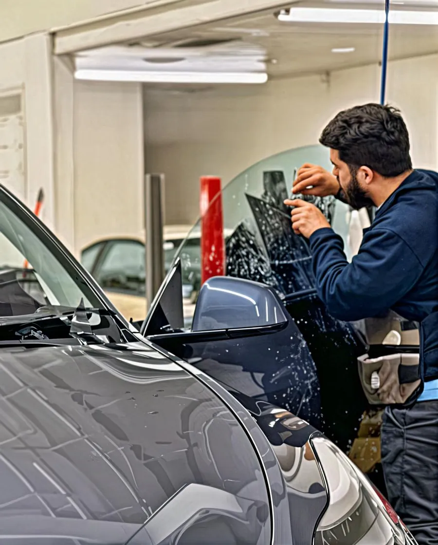 The Car Care Solution — car detailing in Casselberry