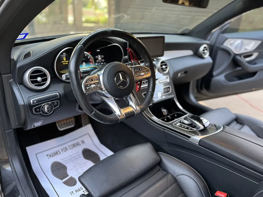The Clean Guys Mobile Detailing Service — car detailing in Lubbock