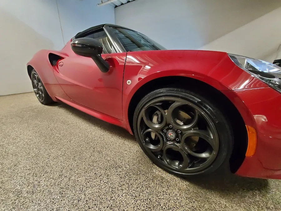 The Detail Devil — car detailing in Boulder