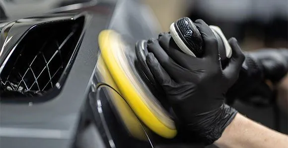 The Detail Freaks — car detailing in Fort Myers