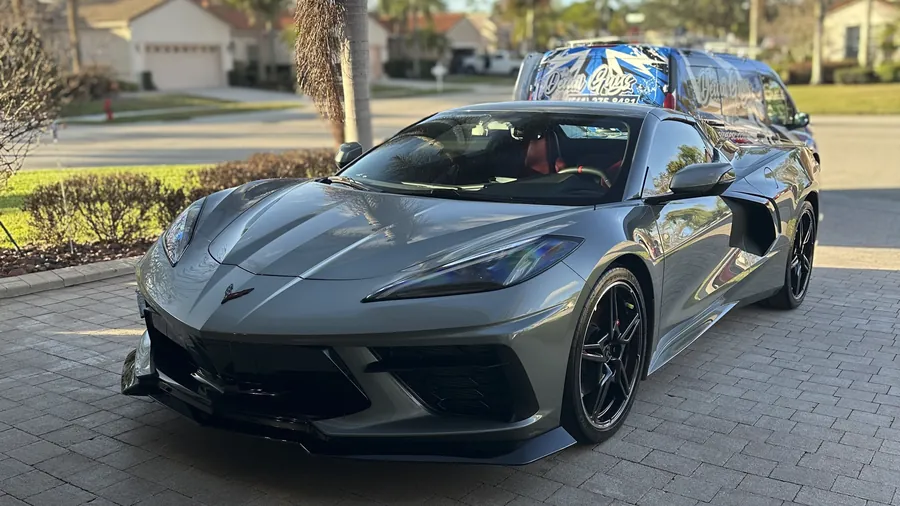 The Detail Guys PSL LLC — car detailing in Fort Pierce