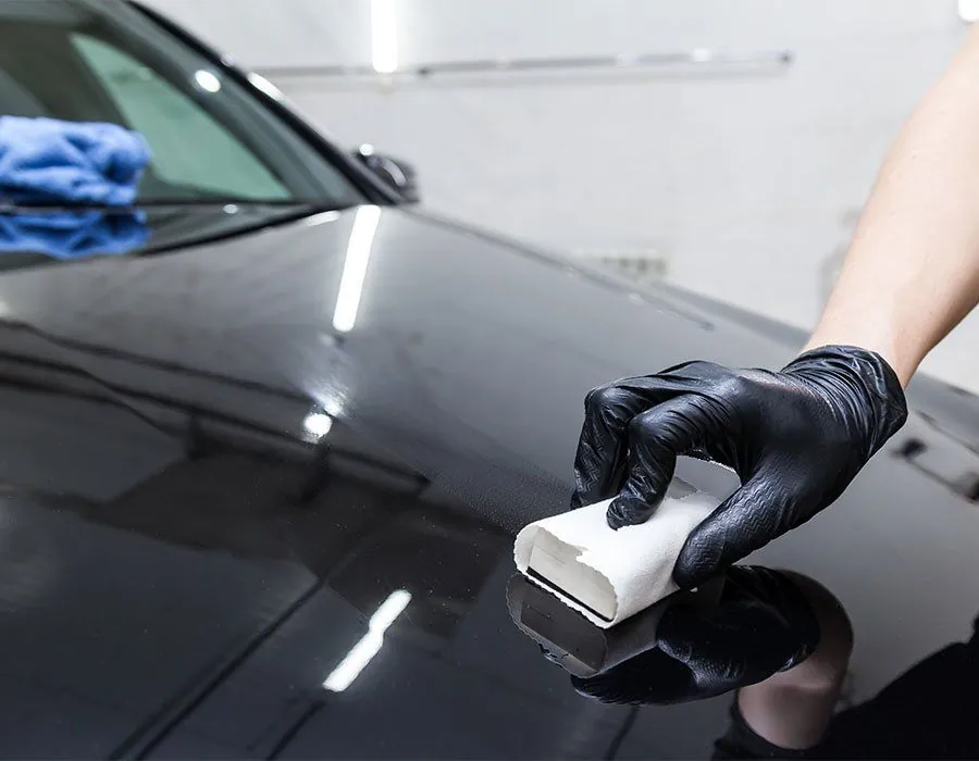 The Detail Studio — car detailing in Apache Junction