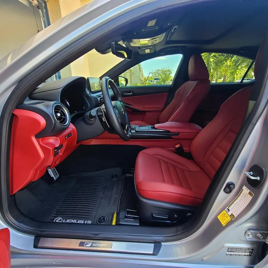 The Detailing Krew LLC — car detailing in Tampa