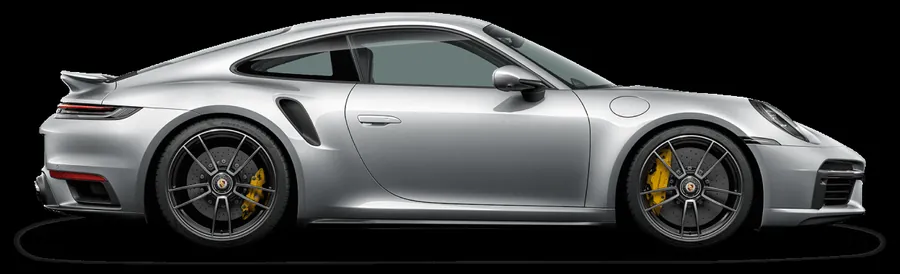 The Driveway Detail — car detailing in Atlanta