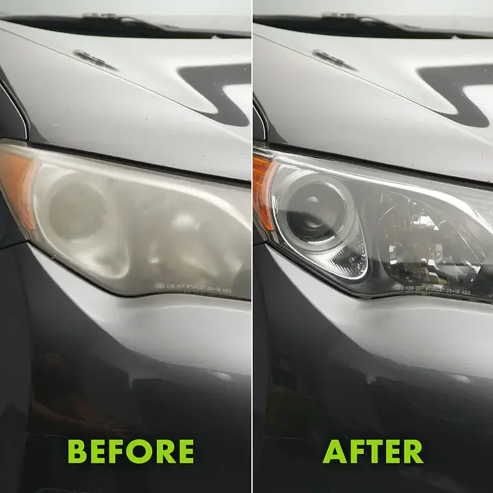 The Lab Detail Studio, LLC — car detailing in Fayetteville