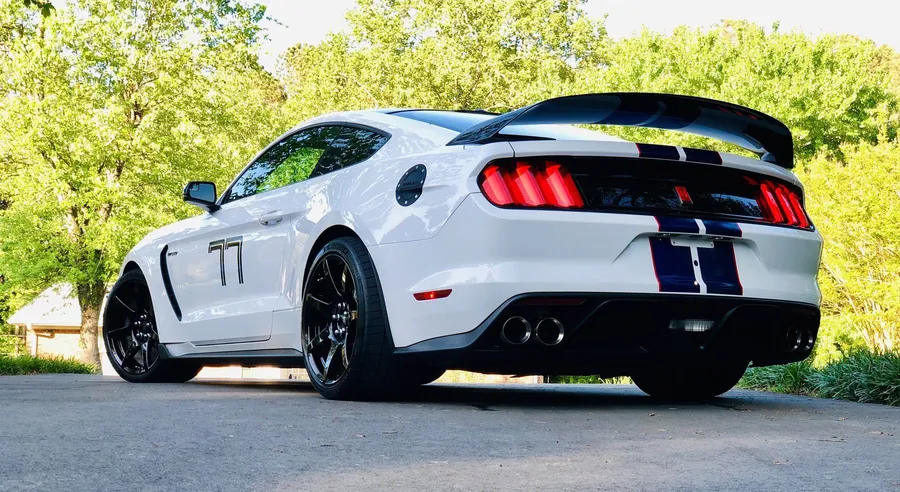 The Nano Pros — car detailing in Durham