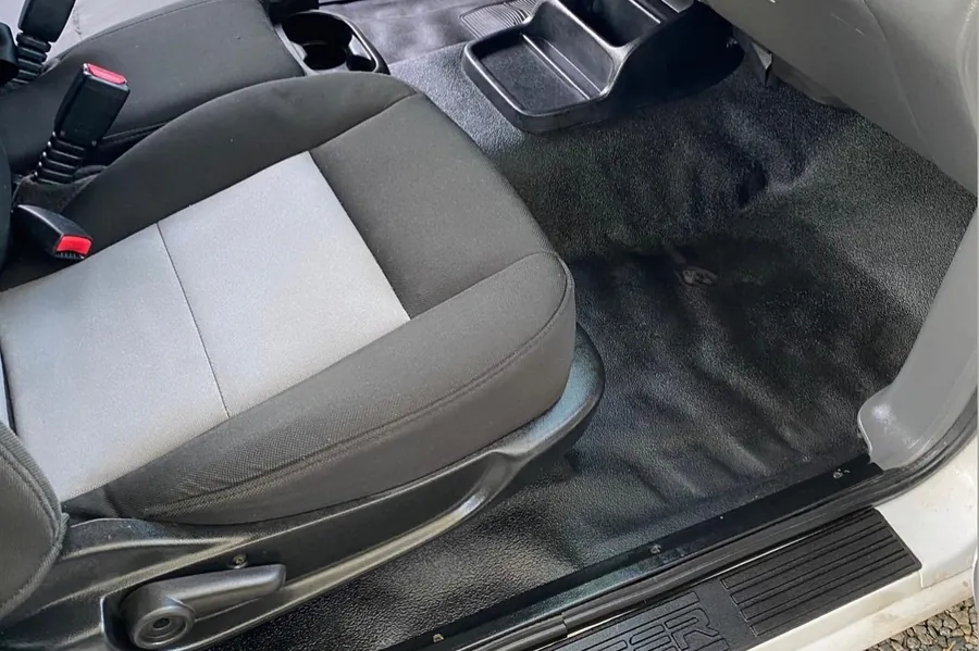 Thrifty Wheels Auto Detailing — car detailing in Chino