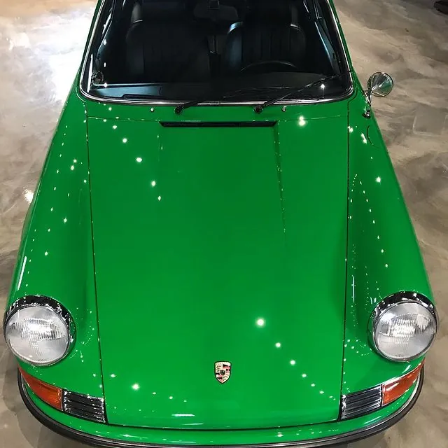 Detailing work by Tidy Rides LLC