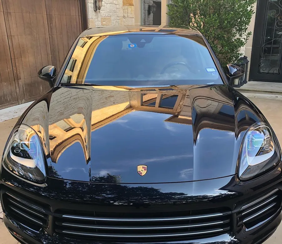 Time 2 Shine Detailing Studio — car detailing in Dallas