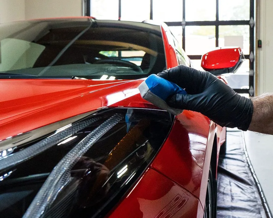 TipTop Detail Shop — car detailing in Jacksonville
