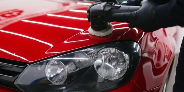 Detailing work by TLC Auto Detailing MKE LLC