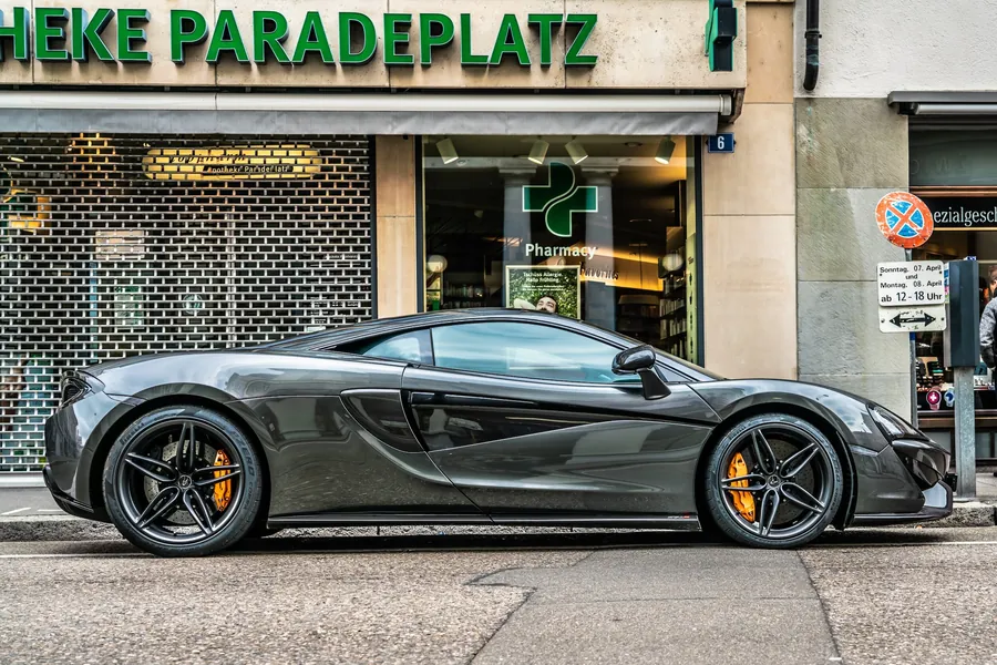 TM Mobile Car Detailing Wilmington — car detailing in Greensboro